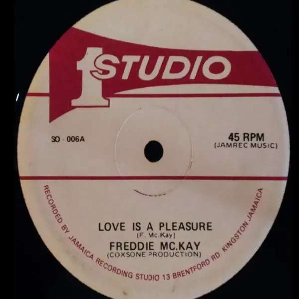 Love Is A Treasure Riddim - Various Labels Love Is A Treasure Riddim - Various Labels