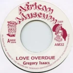 Love Is Overdue Riddim – GG’s, Fire Ball