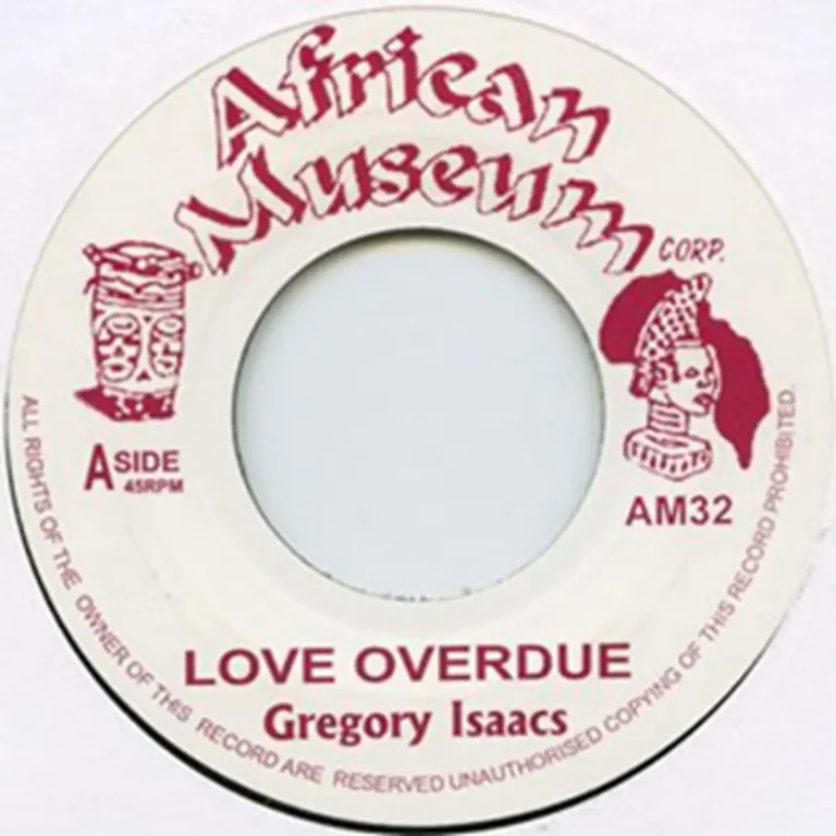 Love Is Overdue Riddim - Gg's, Fire Ball