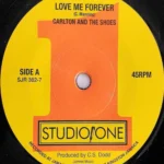 Love Me Forever Riddim – Various Labels