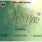 Love Now Riddim – Uneon Movement Records