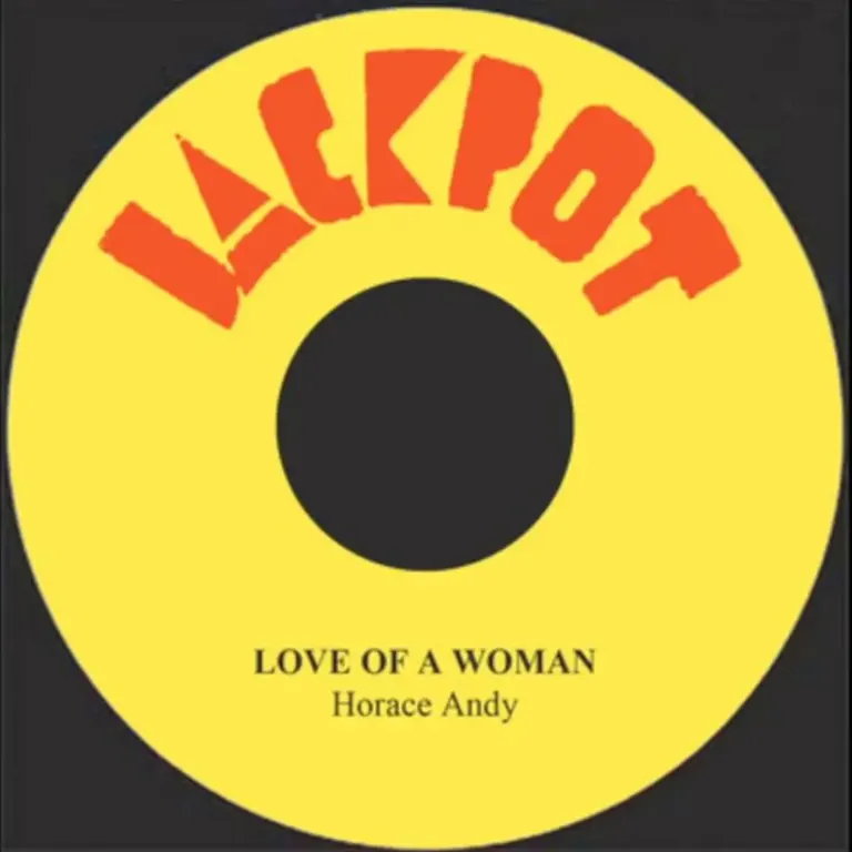 Love Of A Woman Riddim - Studio One, Jackpot