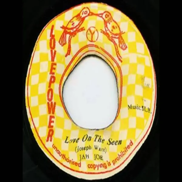 Love On The Scene Riddim – Pantomine Love On The Scene Riddim - Pantomine
