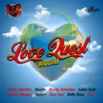 Love Quest Riddim – Kheilstone Music
