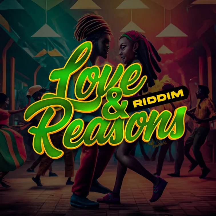 Love & Reasons Riddim - Black Kulcha