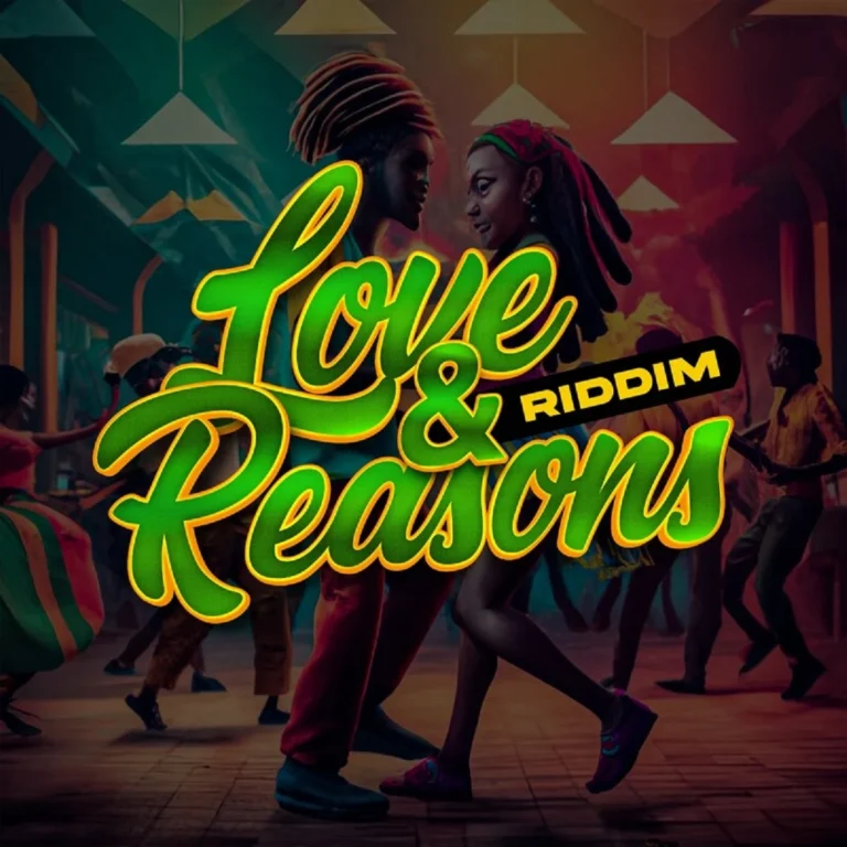 Love & Reasons Riddim – Black Kulcha Love & Reasons Riddim - Black Kulcha