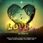 Love Relation Riddim – Riddim To Dem Entertainment