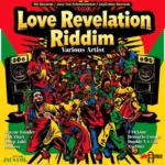 Love Revelation Riddim – SG Records