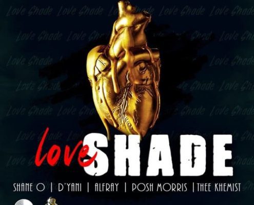 Love-Shade-Riddim