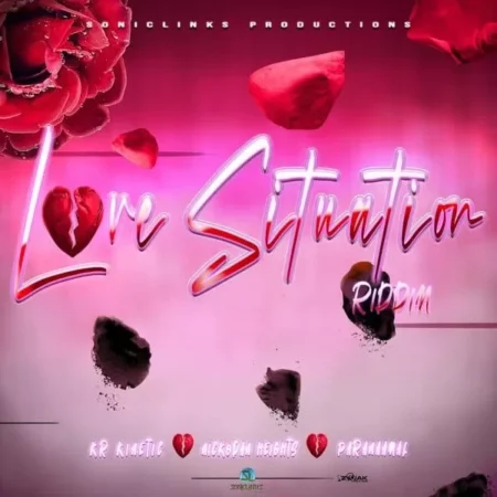 love situation riddim - soniclinks