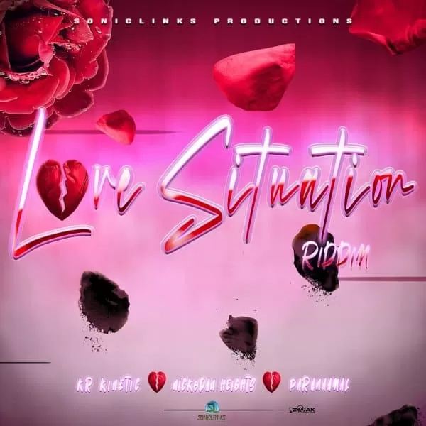 love situation riddim - soniclinks