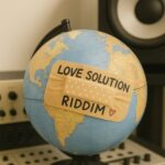Love Solution Riddim – Bunafire Productions