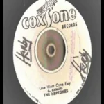 Love Won’t Come Easy Riddim – Various Labels