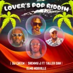 Lover’s Pop Riddim – Elmo Norville Production