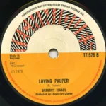 Loving Pauper Riddim – Treasure Isle, Kickin