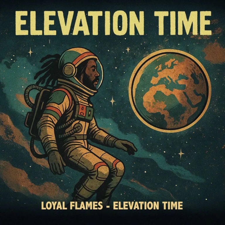 Loyal Flames - Elevation Time