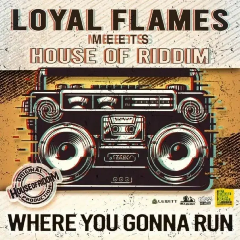 Loyal Flames - Where You Gonna Run