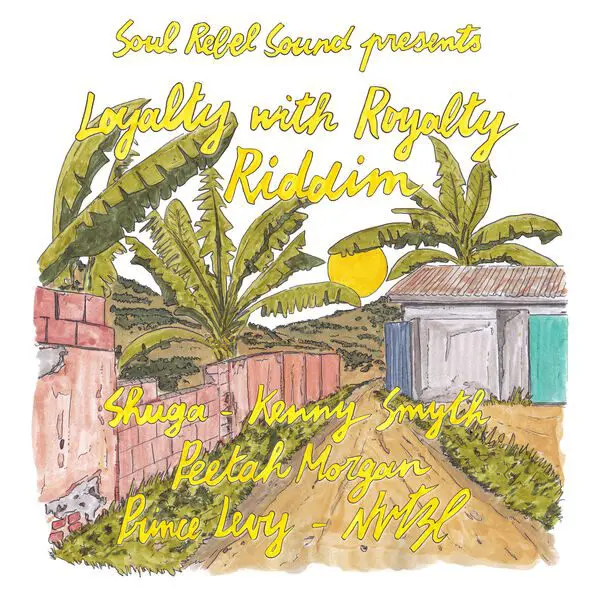 Loyalty With Royalty Riddim - Evidence Music