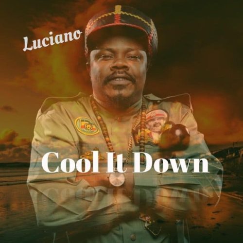 Luciano-Cool-It-Down