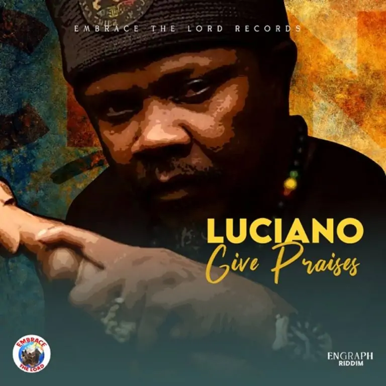 Luciano – Give Praises