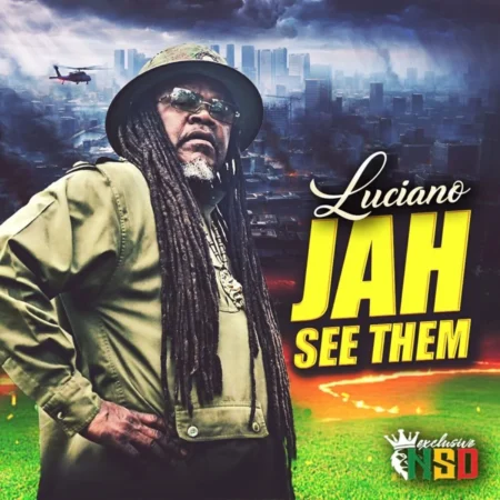 Luciano - Jah See Them