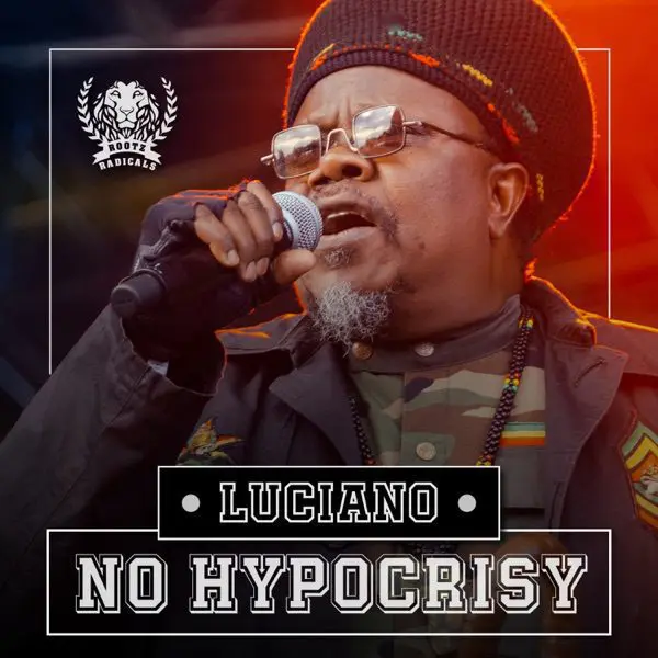 luciano - no hypocrisy