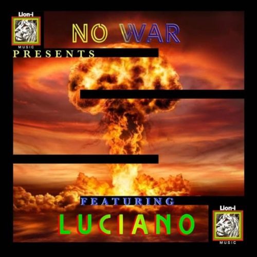 Luciano-No-War