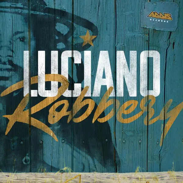 luciano - robbery