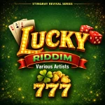 Lucky Riddim – Stingray Records