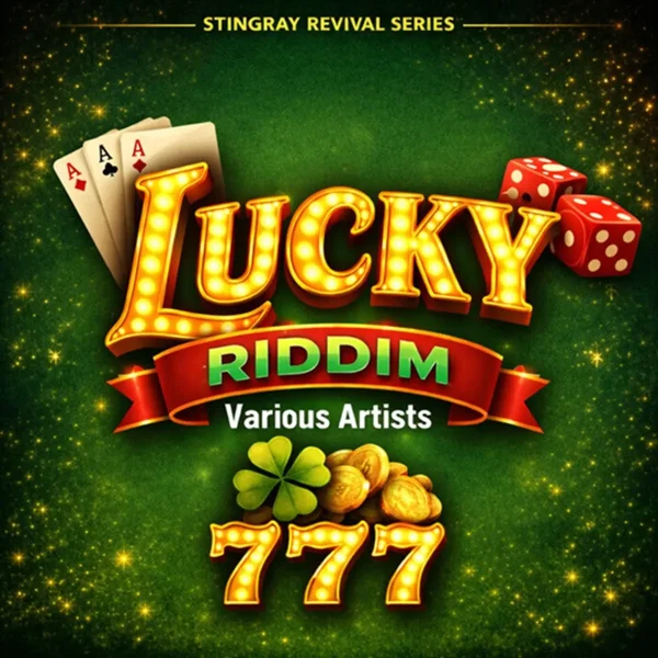 Lucky Riddim - Stingray Records