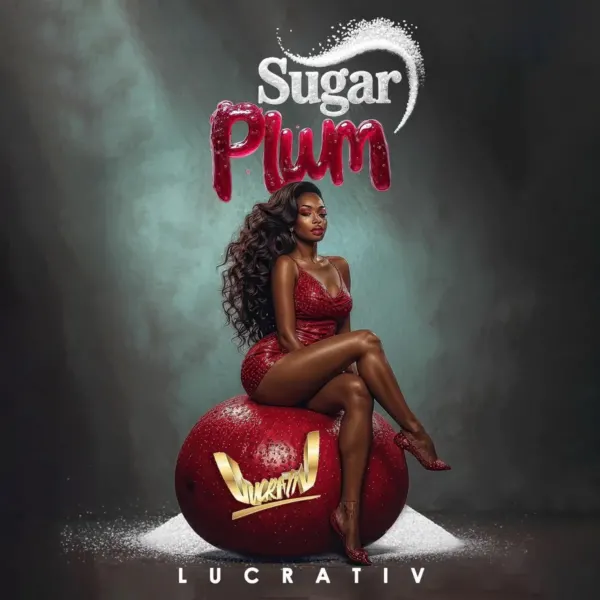 Lucrativ - Sugar Plum