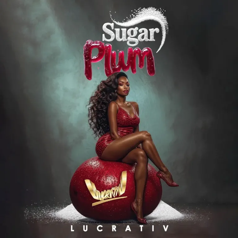 Lucrativ - Sugar Plum