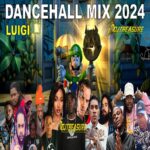 Luigi Dancehall Mixtape – Dj Treasure
