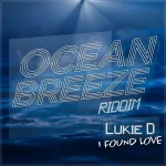 Lukie D – I Found Love