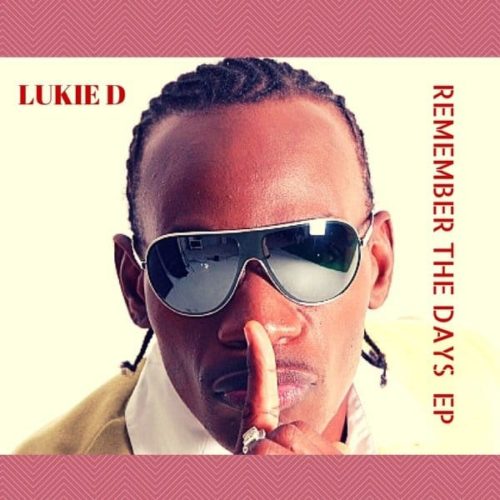 lukie d - remember the days ep