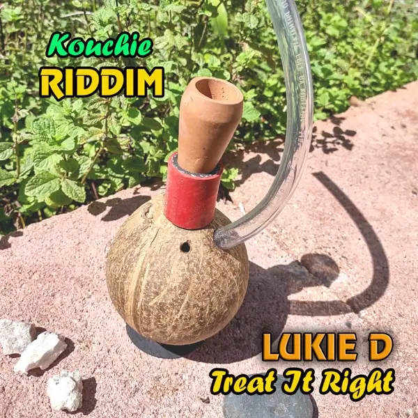 lukie d - treat it right