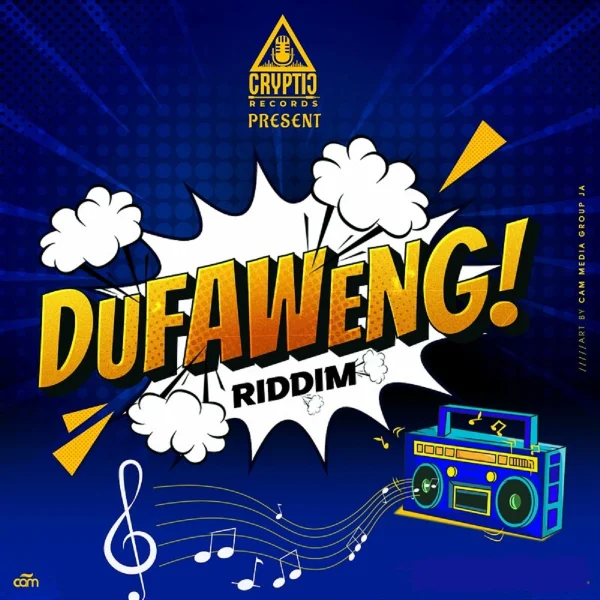 Luminous Cryptic - Dufaweng! Riddim