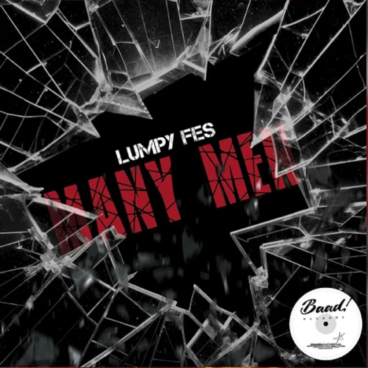 Lumpy Fes - Many Men