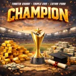 Lutan Fyah – Champion