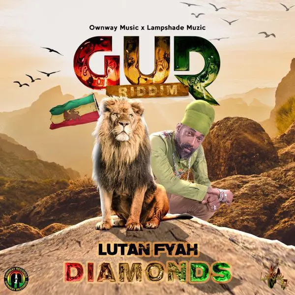 lutan fyah - diamonds