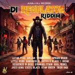 Lutan Fyah – Fire Blaze