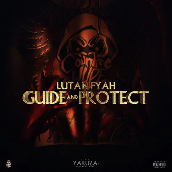 lutan fyah - guide & protect