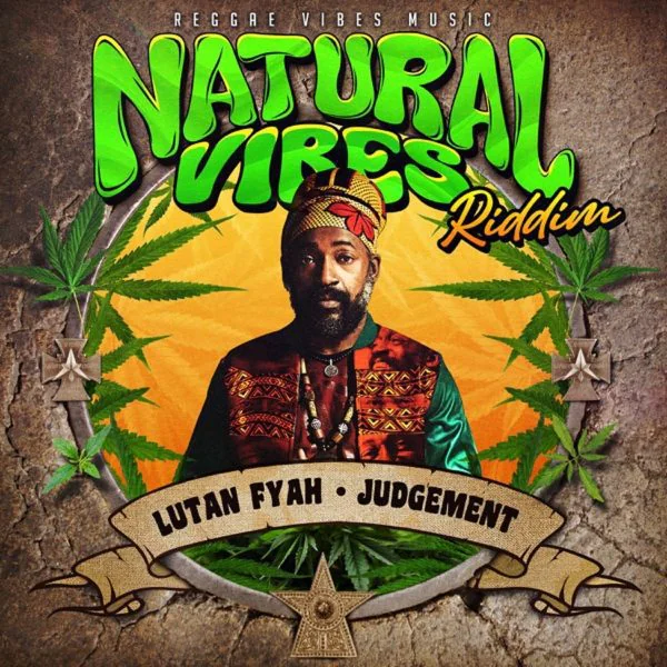 Lutan Fyah - Judgement