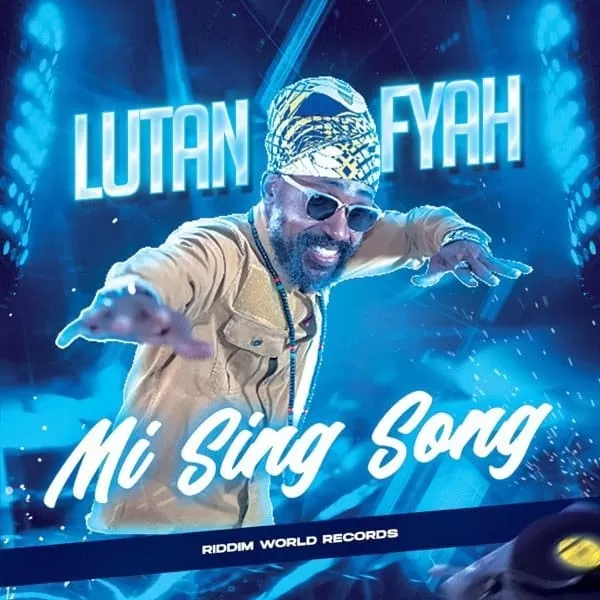 lutan fyah - mi sing song