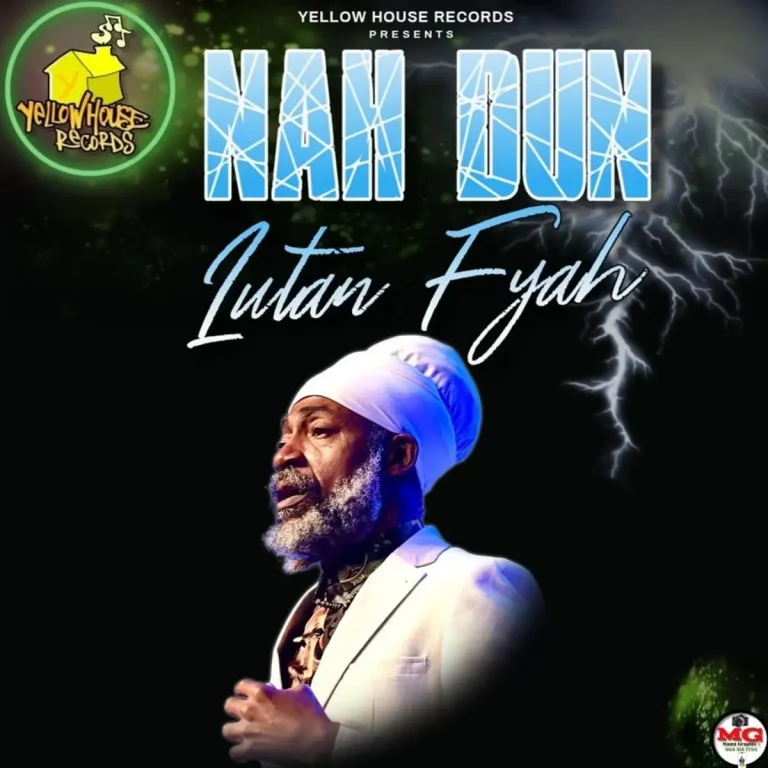 Lutan Fyah - Nah Dun