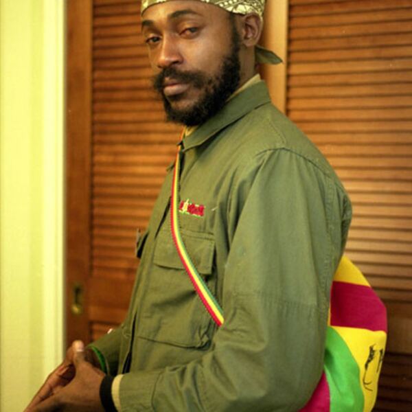 Lutan Fyah - Only Jah Knows