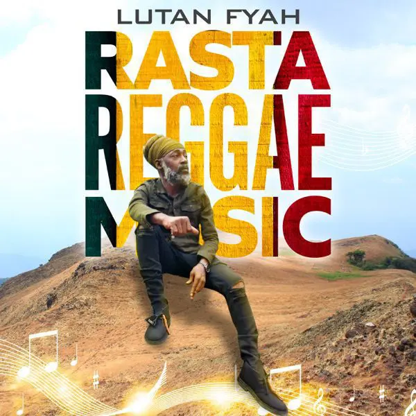 lutan fyah & shams the producer - rasta reggae music