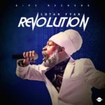 Lutan Fyah – Revolution