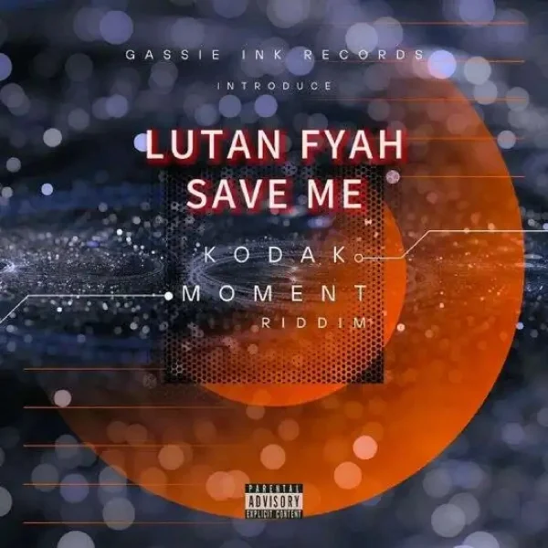 Lutan Fyah - Save Me 