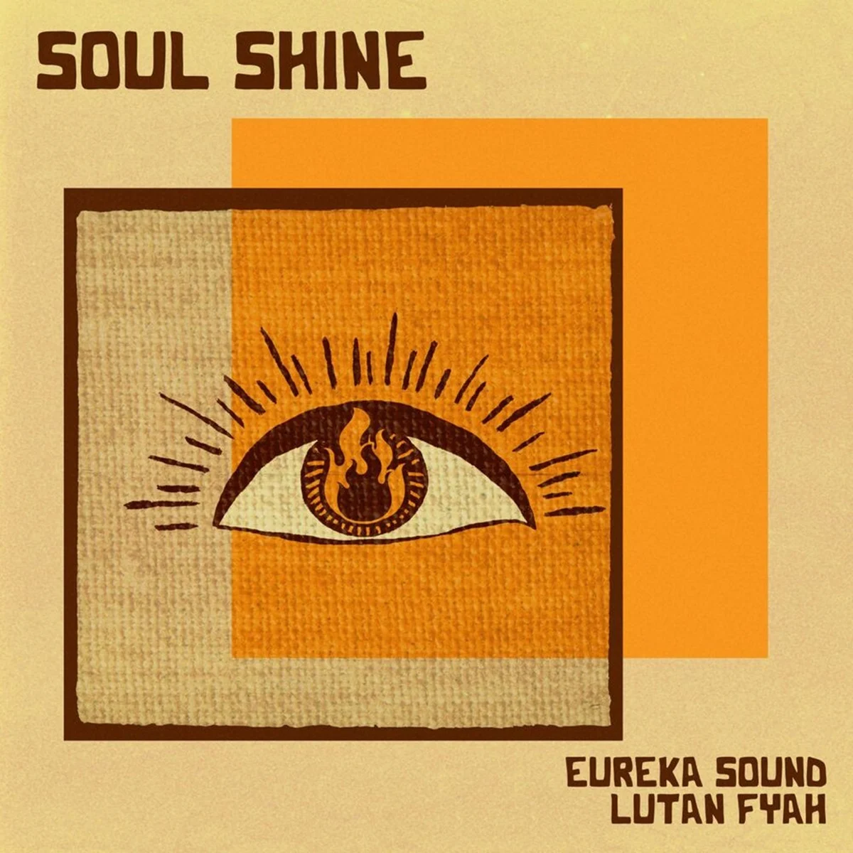 Lutan Fyah - Soul Shine